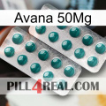 Avana 50Mg dapoxetine2